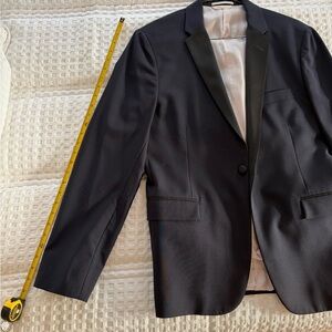 Brooks Brothers Tuxedo